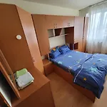 Cloud Nine Militari Gorjului Apartment