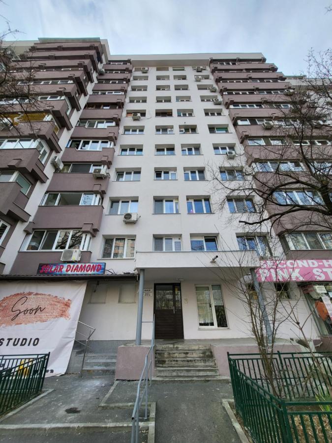 Cloud Nine Militari Gorjului Bucharest